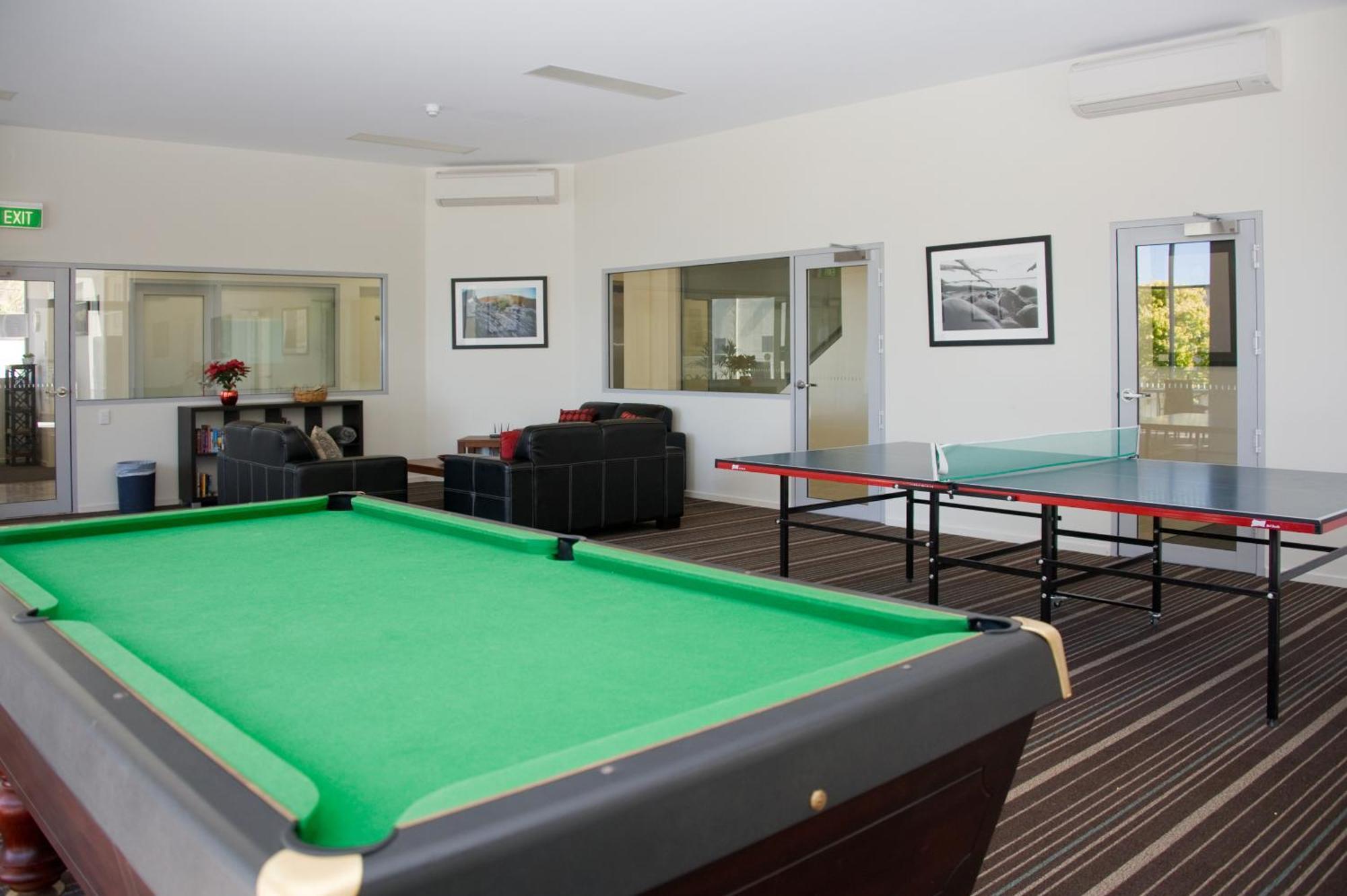 Bay View Villas Hobart Eksteriør bilde