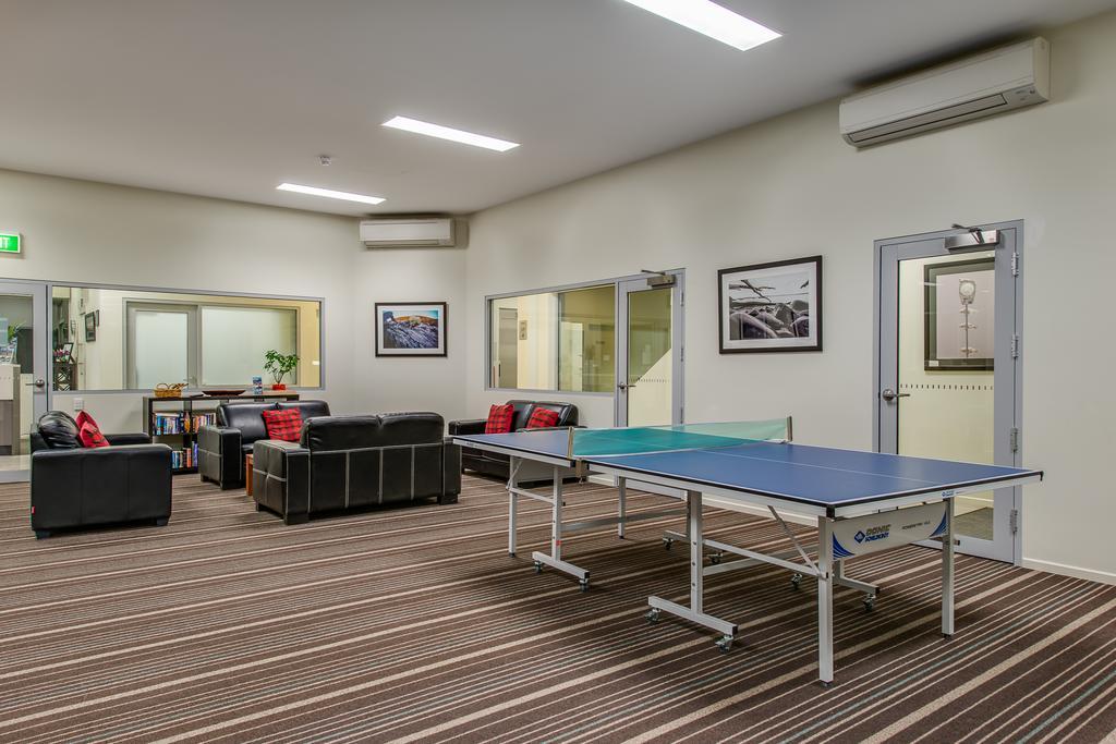Bay View Villas Hobart Eksteriør bilde