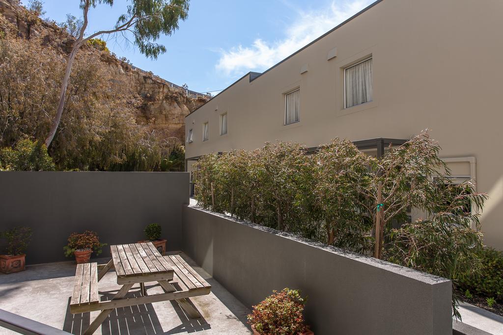 Bay View Villas Hobart Eksteriør bilde