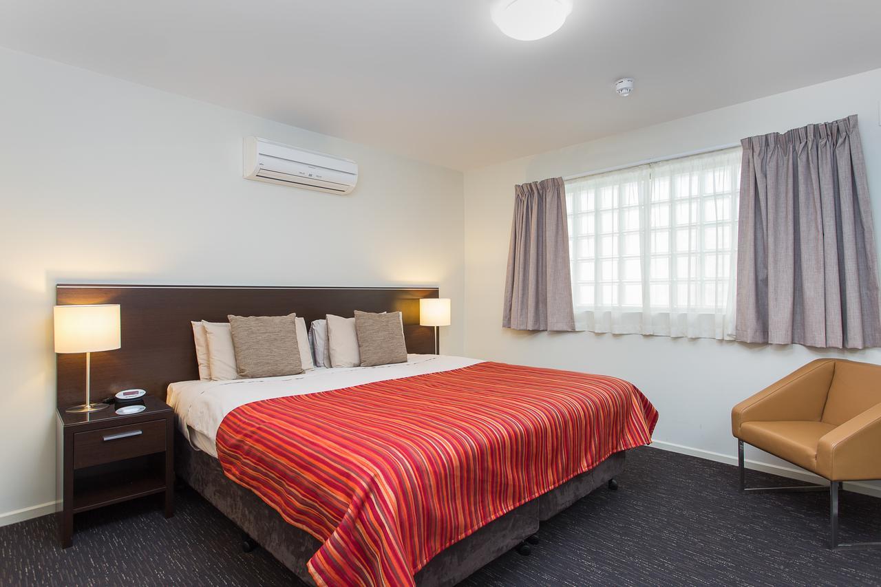 Bay View Villas Hobart Eksteriør bilde