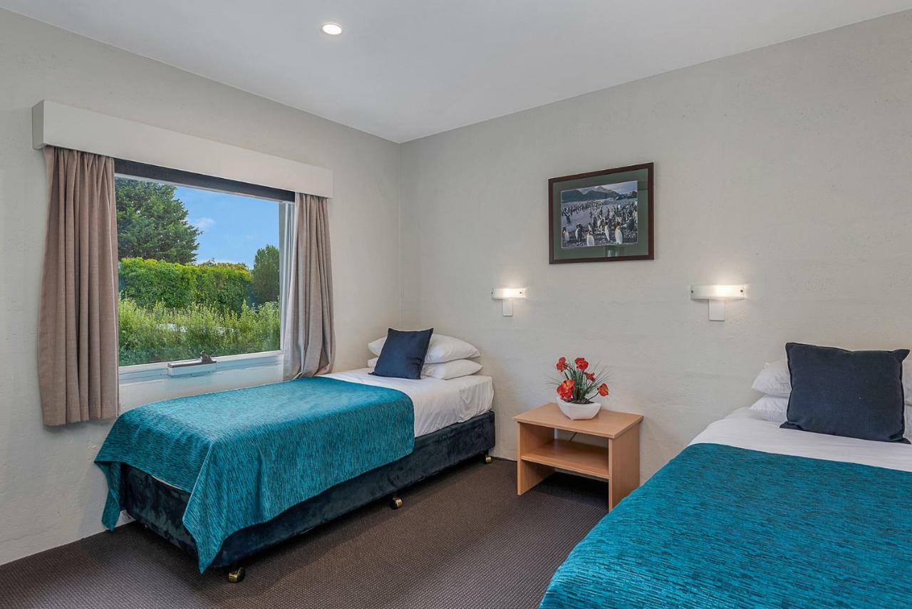 Bay View Villas Hobart Eksteriør bilde