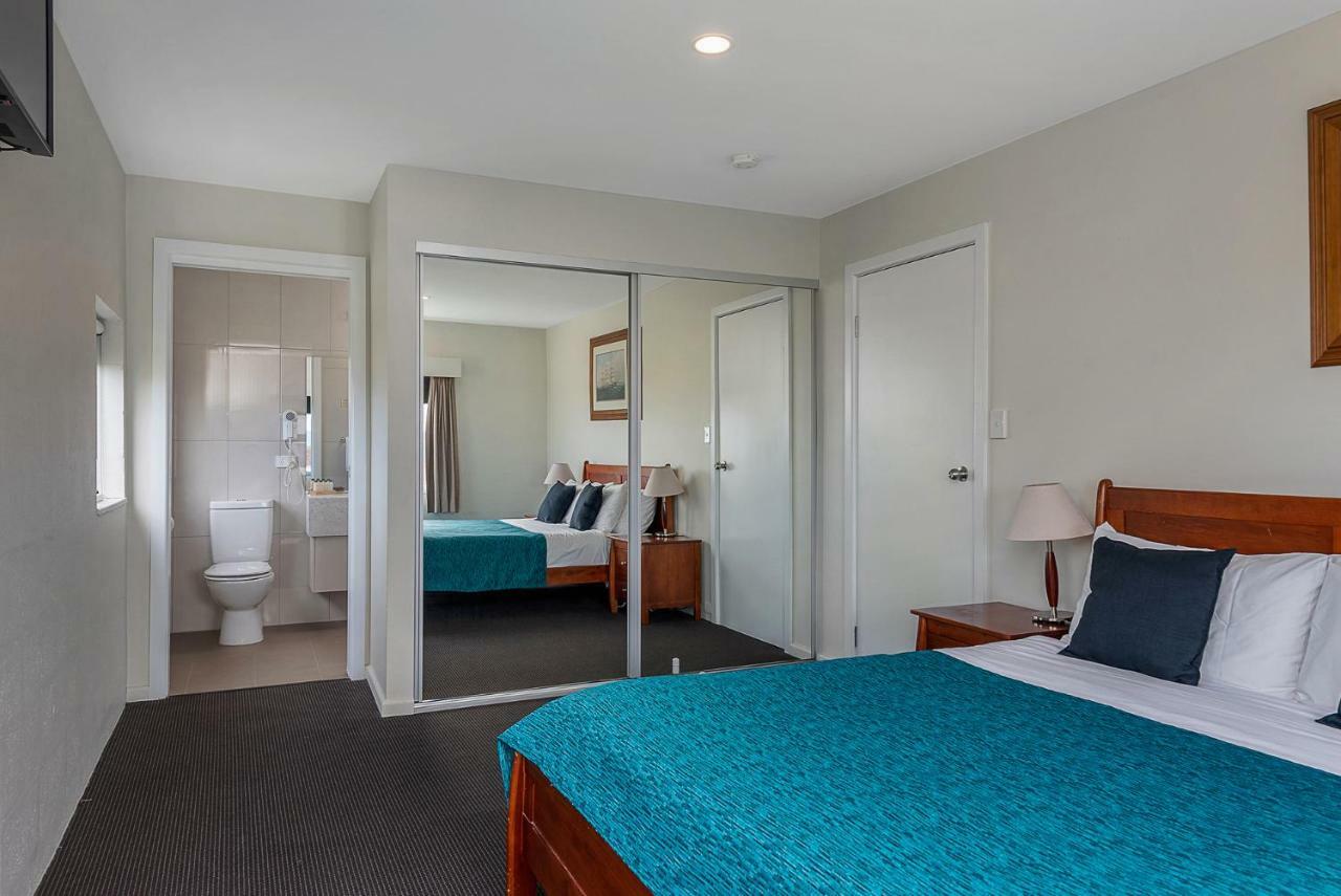 Bay View Villas Hobart Eksteriør bilde