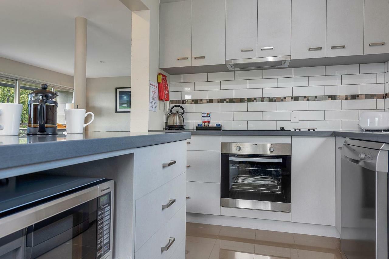 Bay View Villas Hobart Eksteriør bilde