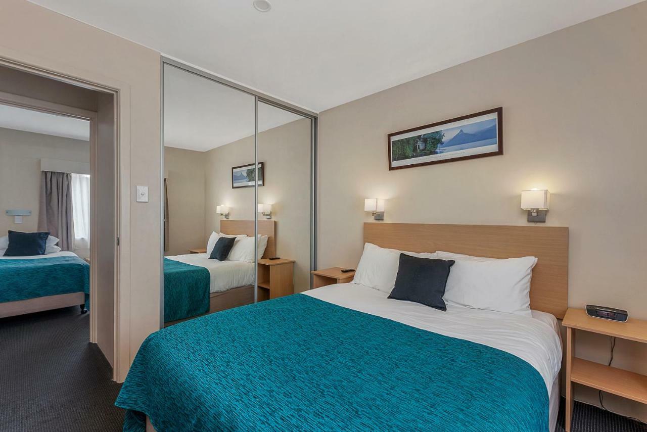 Bay View Villas Hobart Eksteriør bilde