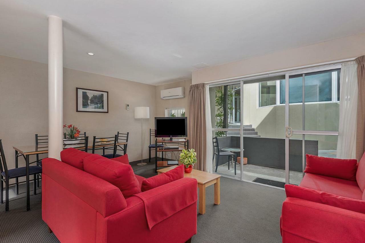 Bay View Villas Hobart Eksteriør bilde