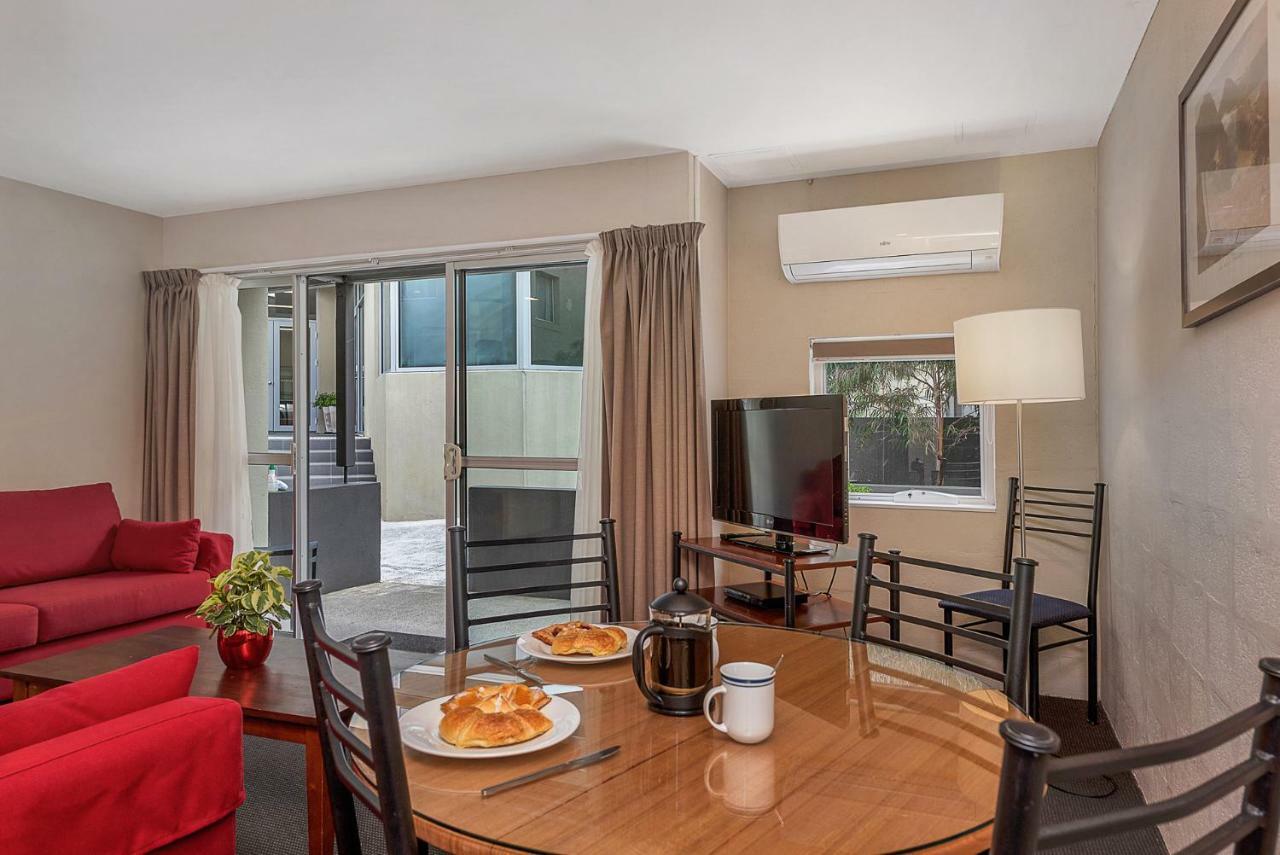 Bay View Villas Hobart Eksteriør bilde