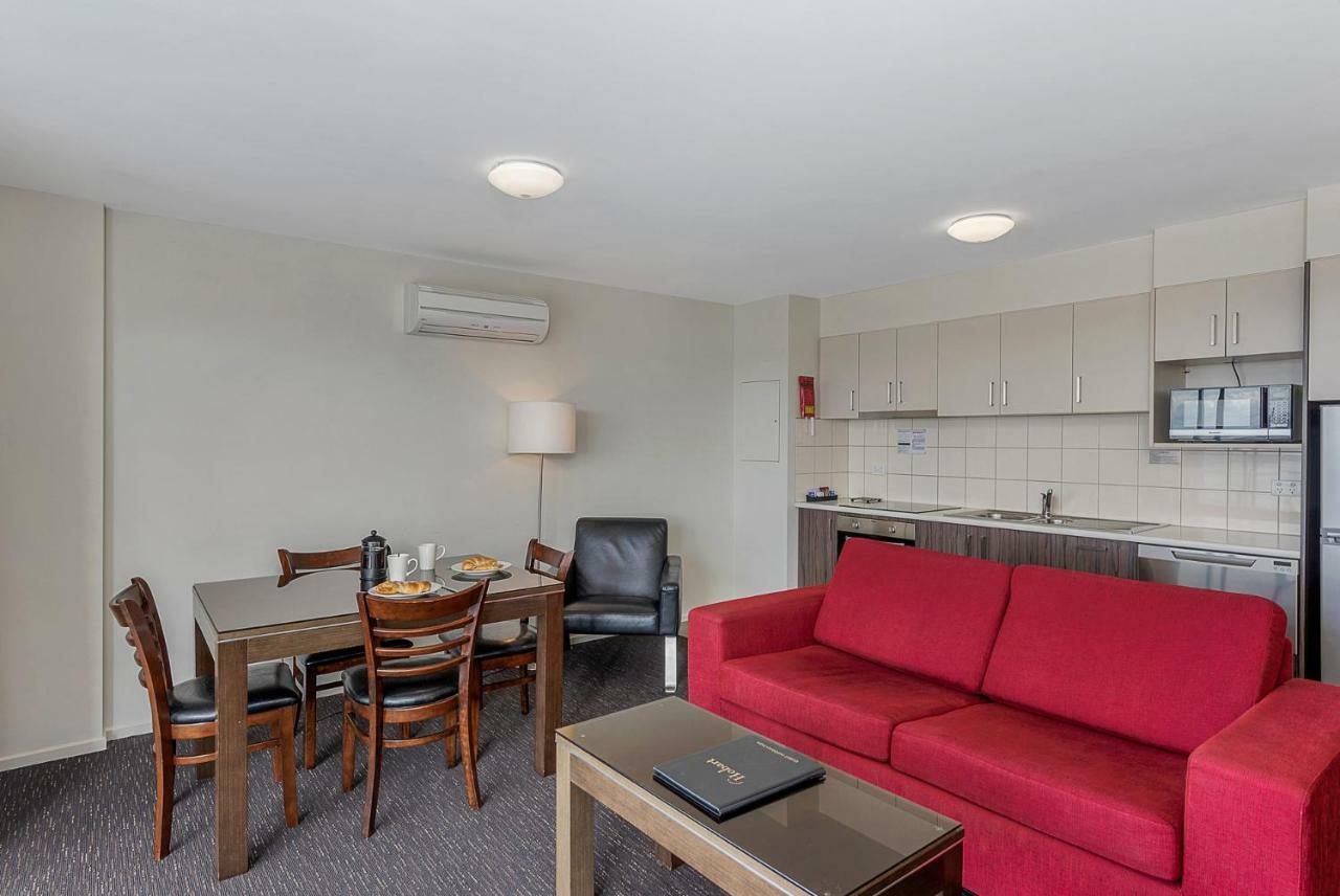 Bay View Villas Hobart Eksteriør bilde