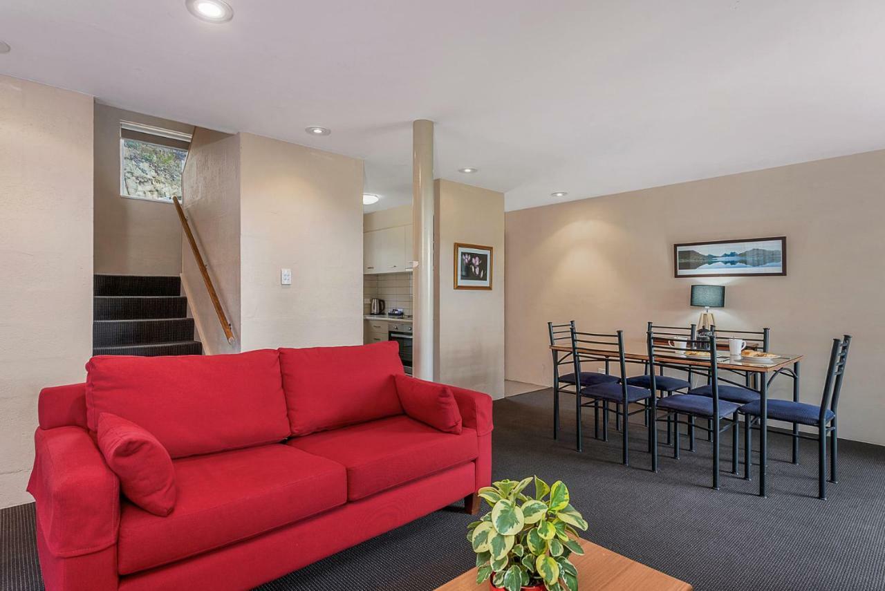 Bay View Villas Hobart Eksteriør bilde