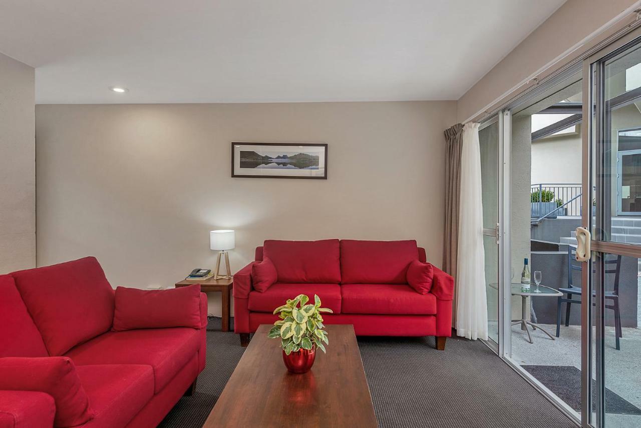 Bay View Villas Hobart Eksteriør bilde