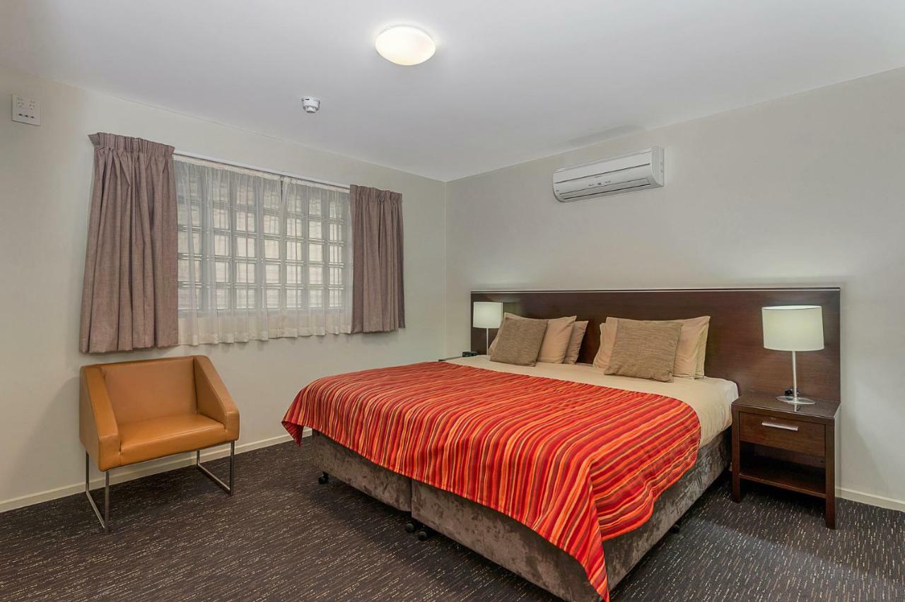 Bay View Villas Hobart Eksteriør bilde