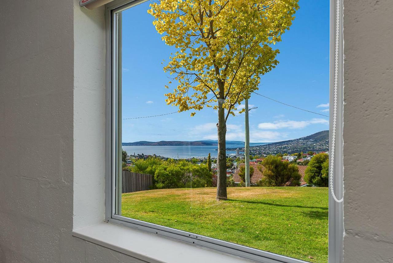 Bay View Villas Hobart Eksteriør bilde
