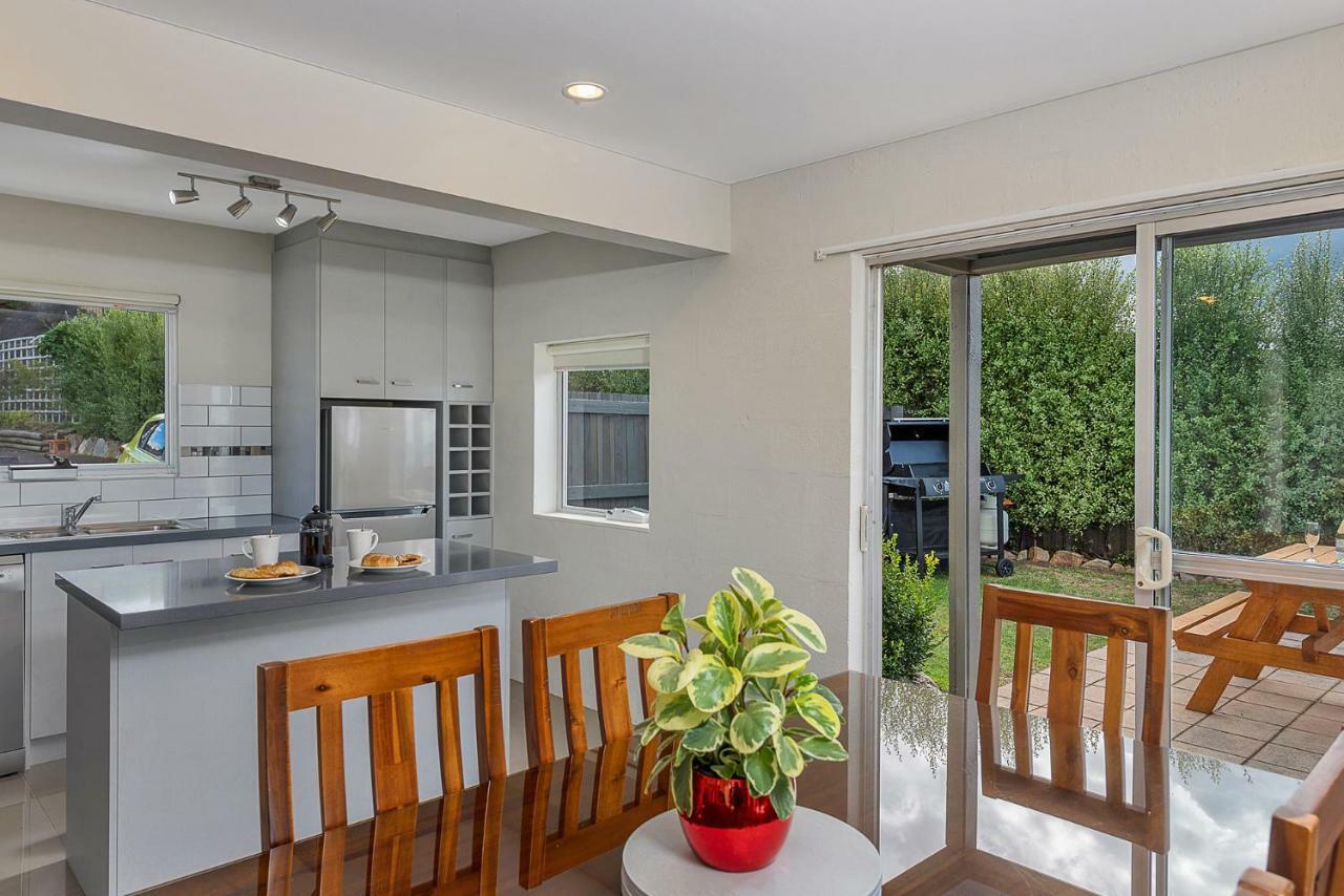 Bay View Villas Hobart Eksteriør bilde