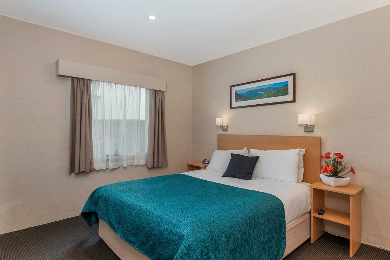 Bay View Villas Hobart Eksteriør bilde