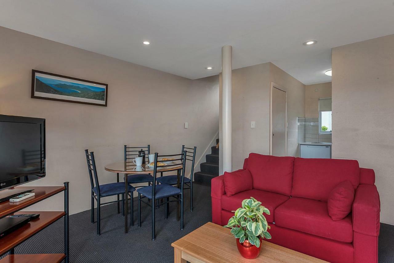 Bay View Villas Hobart Eksteriør bilde
