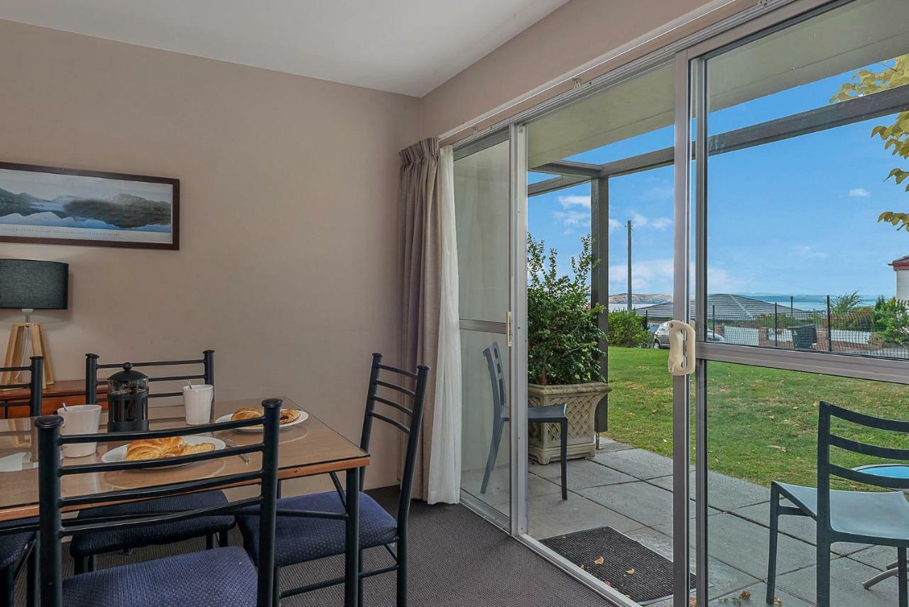 Bay View Villas Hobart Eksteriør bilde