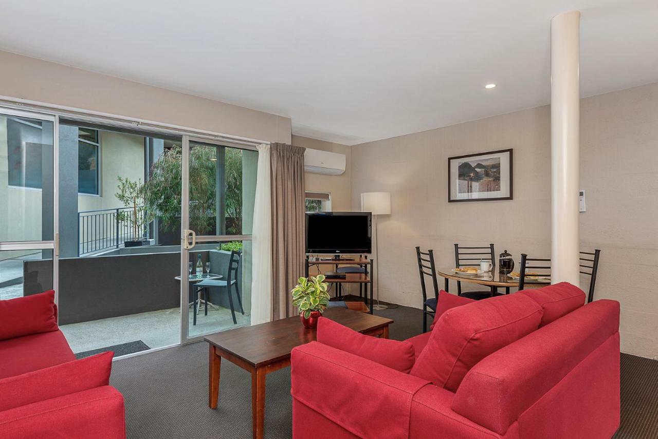 Bay View Villas Hobart Eksteriør bilde