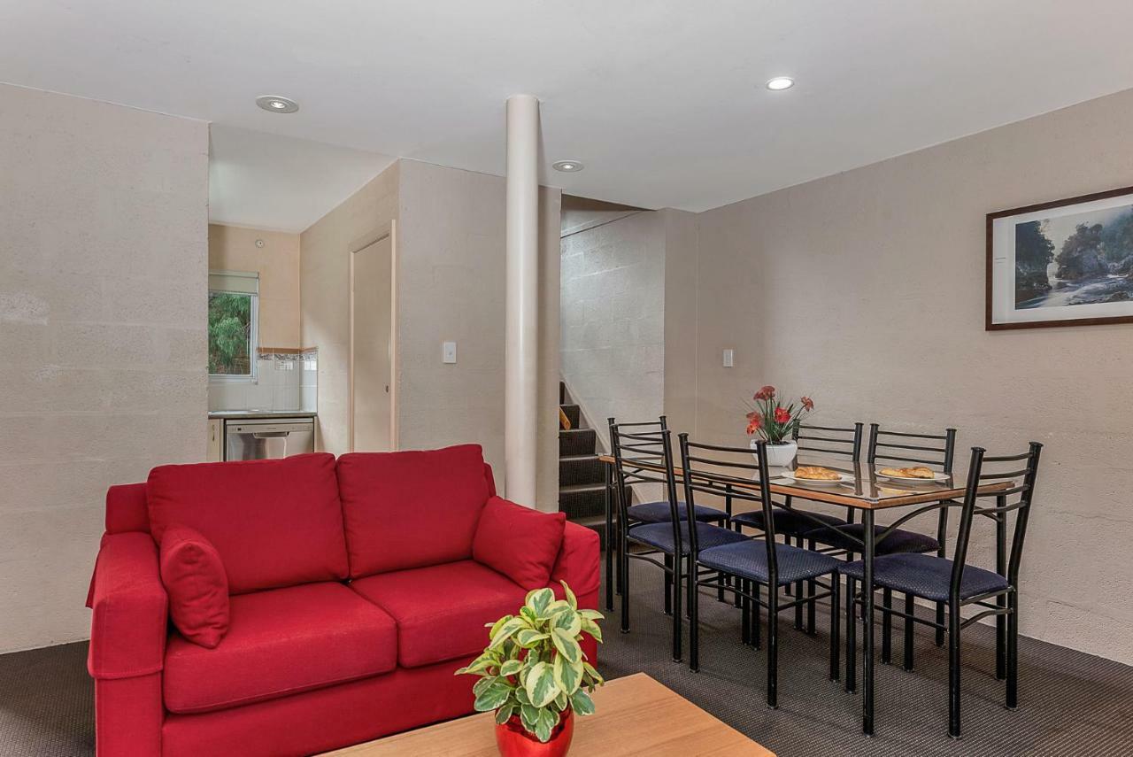 Bay View Villas Hobart Eksteriør bilde